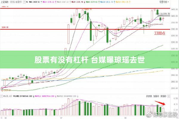 股票有没有杠杆 台媒曝琼瑶去世